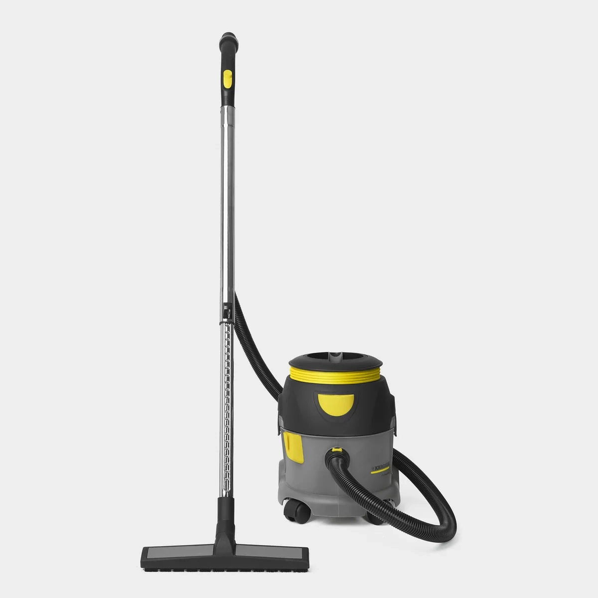 Karcher odkurzacz na sucho T 10/1 Adv - jakość i trwałość