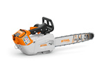 Stihl Pilarka akumulatorowa MSA 190 T [36 V] Prowadnica: 35 cm 3/8" PS3 PRO 1,1mm