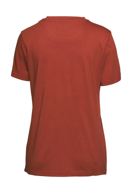 Koszulka Damska BASIC ORANGE