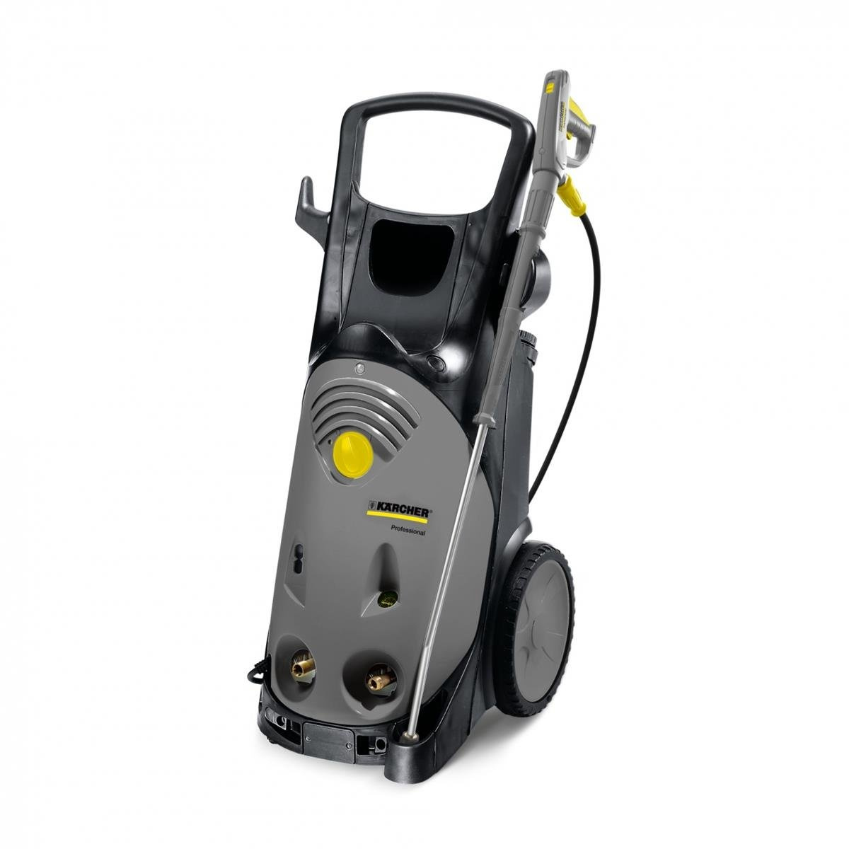 Karcher HD 10/23-4 S Plus - Wydajność i trwałość