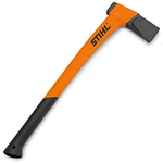 STIHL AX 20 PC – Siekiera do łupania ze styliskiem poliamidowym