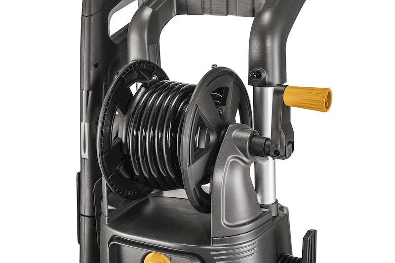 STIGA HPS 345 R – myjka ciśnieniowa