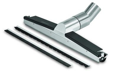 Karcher ssawka podłogowa aluminiowa DN61 - aluminiowa konstrukcja