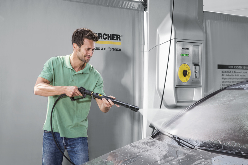 Karcher CP 950 Wosk do konserwacji koncentrat 20L