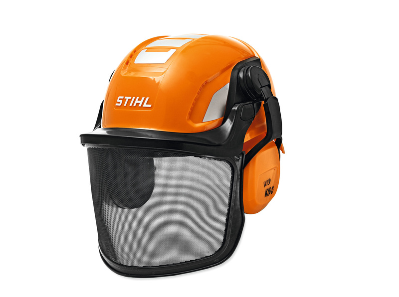 STIHL Hełm zabawka