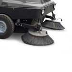 Add-on kit spray system SB 65 l