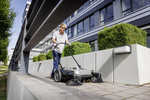 KARCHER Zamiatarka KM 70/20 C 2SB