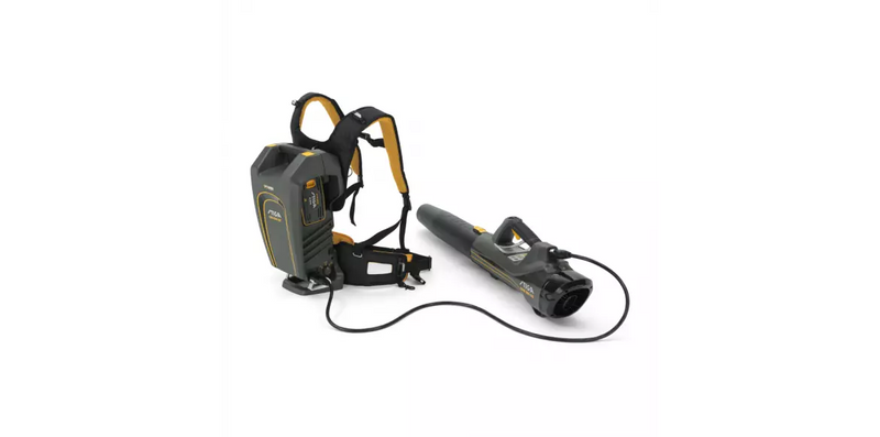 STIGA Dmuchawa akumulatorowa SAB 900 AE Zestaw promocyjny z EC 450 + C 430 F + SBH 900 AE