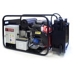 HONDA Agregat prądotwórczy EP 16000 TE AVR