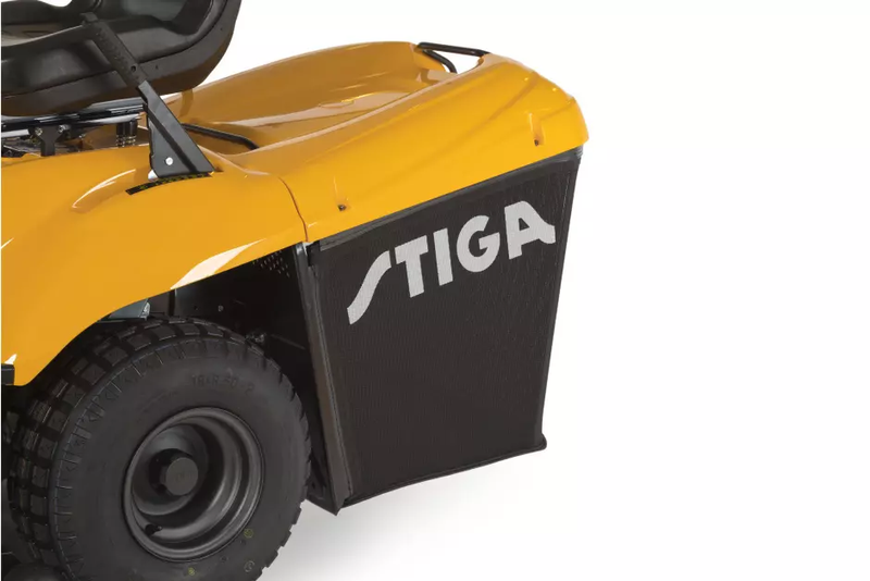 STIGA Traktor ogrodowy Estate 7102 W