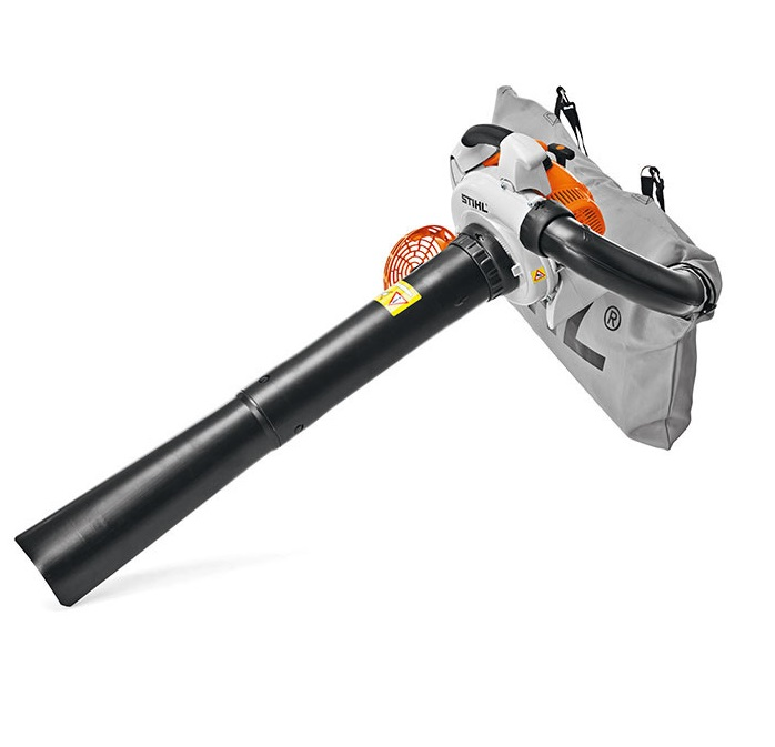 Stihl odkurzacz ręczny SH 86 - moc i wszechstronność
