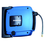 Zwijacz węża pneumatycznego H20 12m śr. 6mm 1/4" BSP Nederman