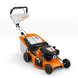 STIHL Kosiarka spalinowa RM 253 | 2024