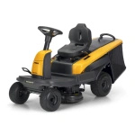 STIGA Swift 372e traktor akumulatorowy