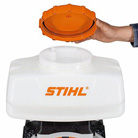 Stihl opryskiwacz plecakowy SR 430 - nowoczesne rozwiązania