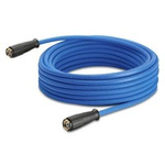 Przewod wężowy higiena obrotowy DN8 40MP