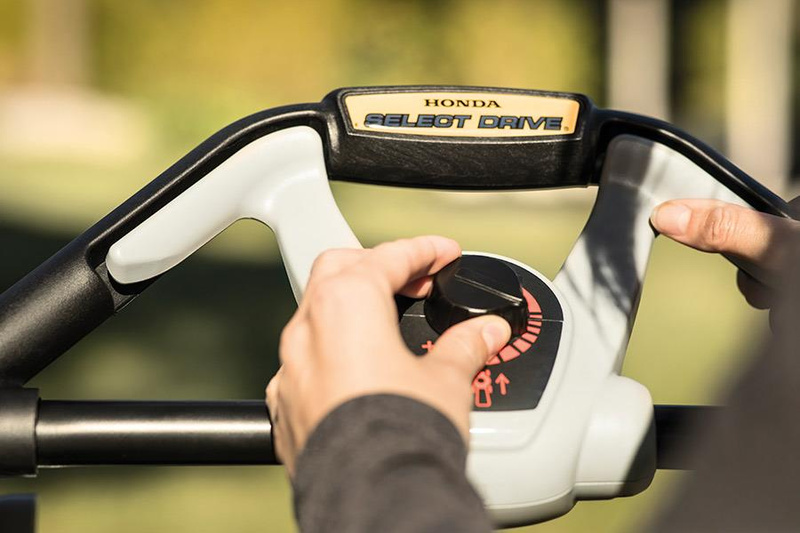 HONDA Kosiarka spalinowa HRX 476 C2 VYE