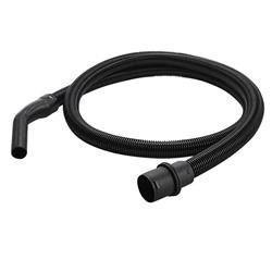 KARCHER Wąż ssący z kolankiem, NT, DN 35, długość 2,5 m, złącze Clip 1.0, złącze bagnetowe 1.0