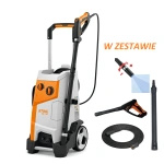 STIHL RE 170 – myjka wysokociśnieniowa, 570 l/h, 180 bar