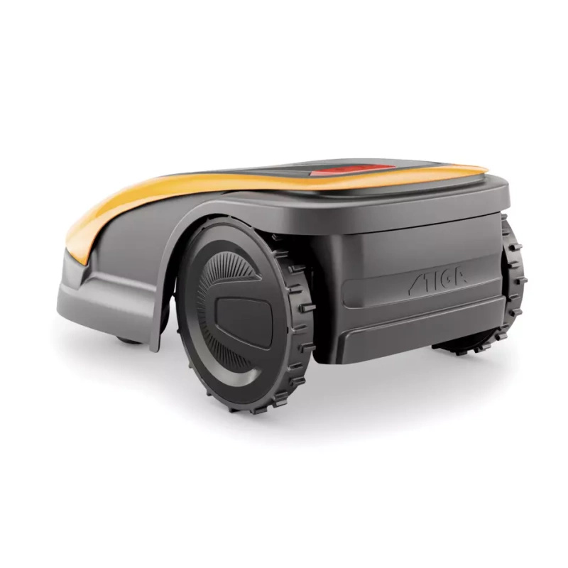 STIGA A 300 – robot koszący autonomiczny