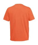 Koszulka PIGMENT DYE ORANGE