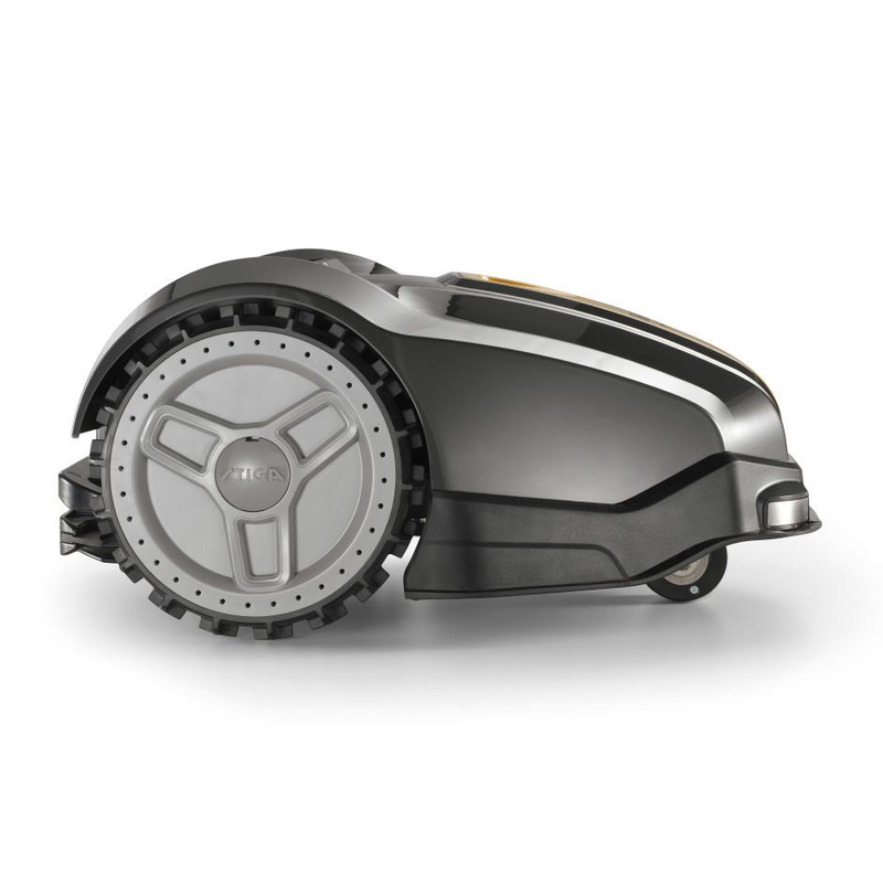 STIGA Robot koszący Autoclip M3 (300m2)