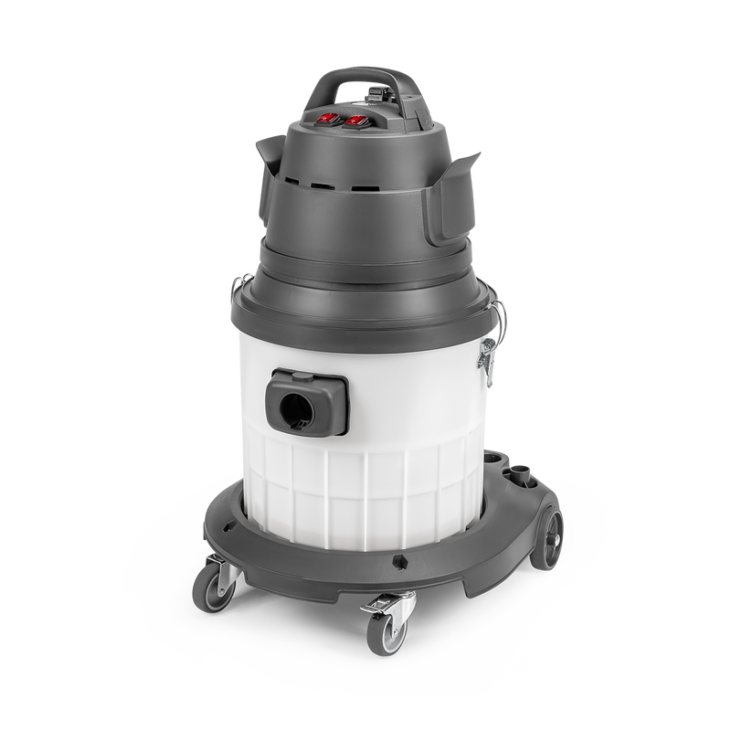 PROFI P45P.30MFEP odkurzacz przemysłowy