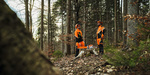 STIHL Kurtka Ochronna DYNAMIC DuroTEC – Wytrzymała, Komfortowa