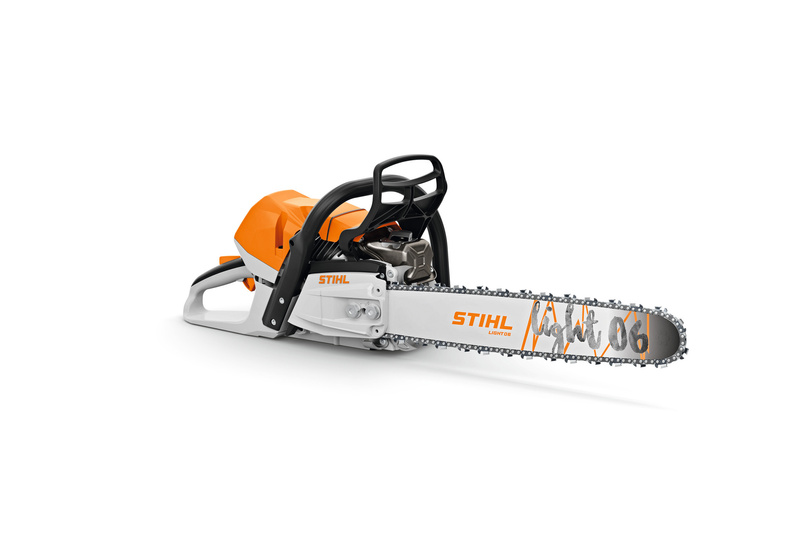 Stihl MS 400 C-M VW 40 cm 3/8" L06 36 RS 1,6 mm – Profesjonalna pilarka spalinowa z podgrzewanym uchwytem