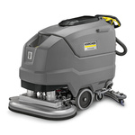 Karcher BD 80/100 W Bp Classic - szorowarka automatyczna akumulatorowa