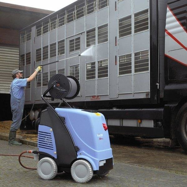 Kranzle therm CA 11/130