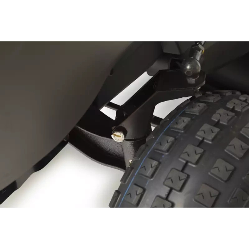 STIGA Estate 7102 W – traktor ogrodowy