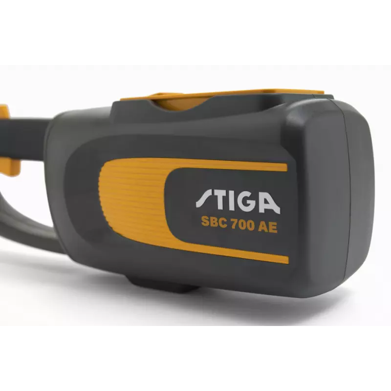 STIGA Kosa akumulatorowa 48V SBC 700 AE