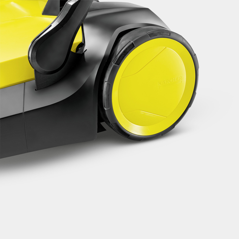 Zamiatarka Karcher S 6