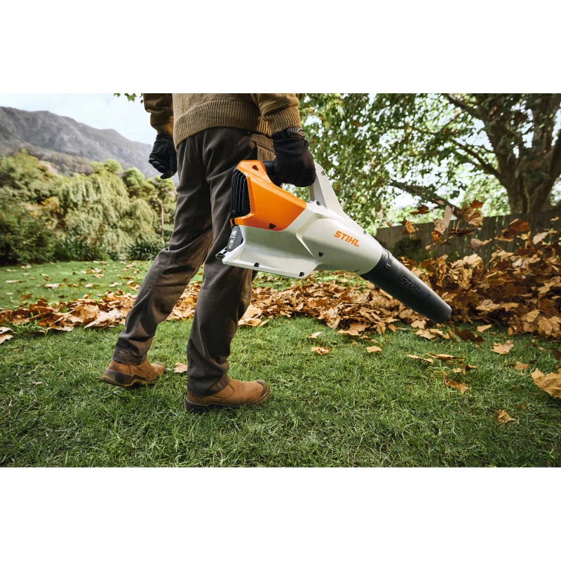 STIHL BGA 110 – dmuchawa akumulatorowa ALLPRO (bez akumulatora i ładowarki)