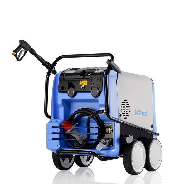 Kranzle e-therm 873 M 36 myjka wysokociśnieniowa