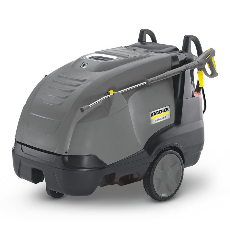 Karcher HDS 7/12-4 M - profesjonalna myjka ciśnieniowa