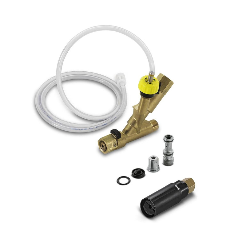 Zestaw pianowy Easy Foam Set