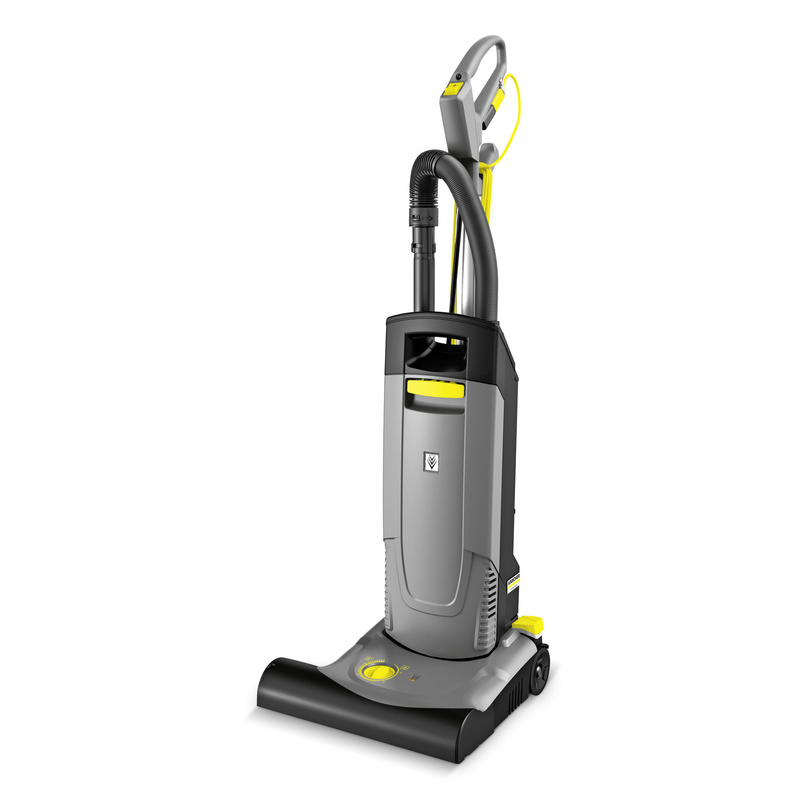 Karcher CV 38/2 Adv - odkurzacz kolumnowy