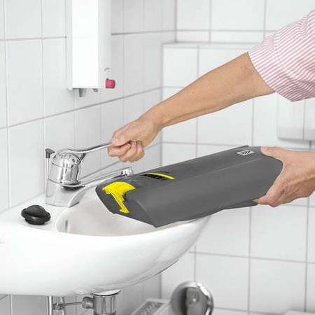 SZOROWARKA KOMPAKTOWA BR 30/4 C Adv KARCHER