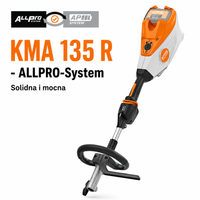 KMA 135 R