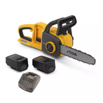 STIGA CS 300e – pilarka akumulatorowa, zestaw