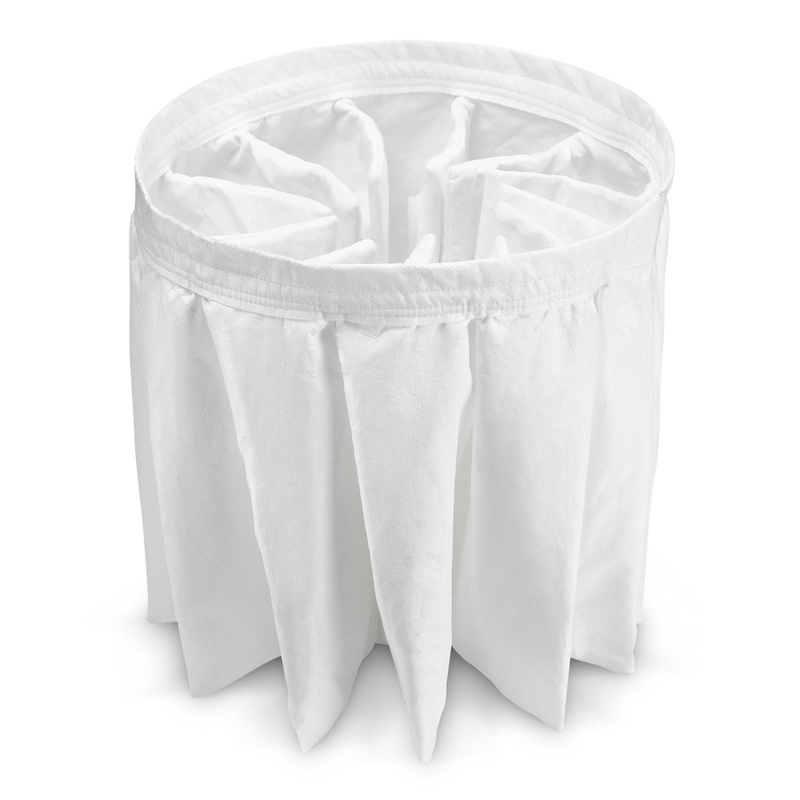 Karcher Filtr gwiazdowy PE/PTFE el. M 2,2 m²