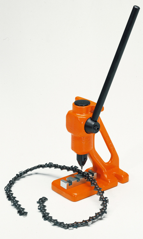 STIHL Urządzenie do roznitowywania NG 4