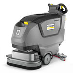 Karcher B 50 W Bp+D60+DOSE+Rinse+Autofill - szorowarka kompaktowa akumulatorowa