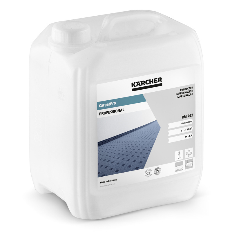 Karcher CarpetPro RM 762 Ochrona dywanu, 5L