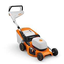 STIHL Kosiarka akumulatorowa RMA 253 | 2024