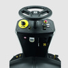 Karcher zamiatarka z fotelem KM 90/60 R Bp Adv