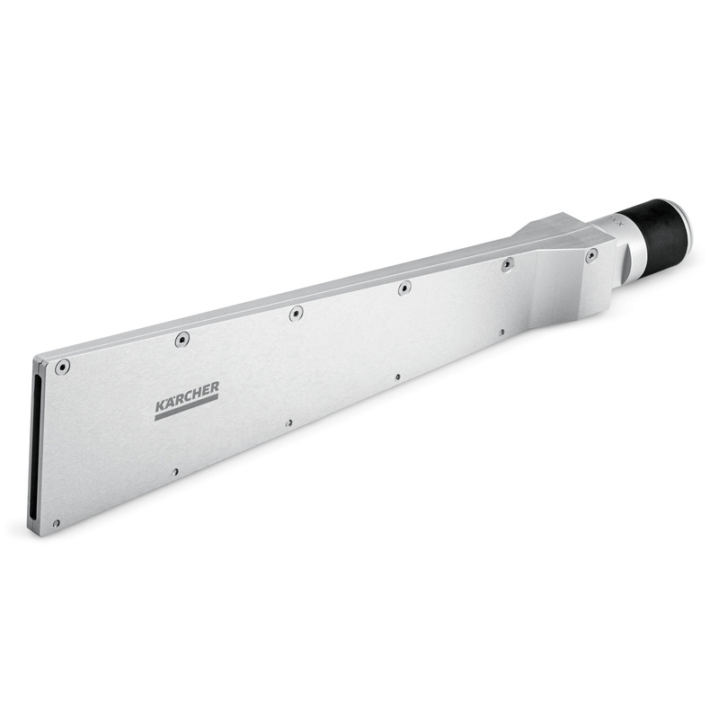 Karcher Dysza płaskostrumieniowa, XXL, 75 mm