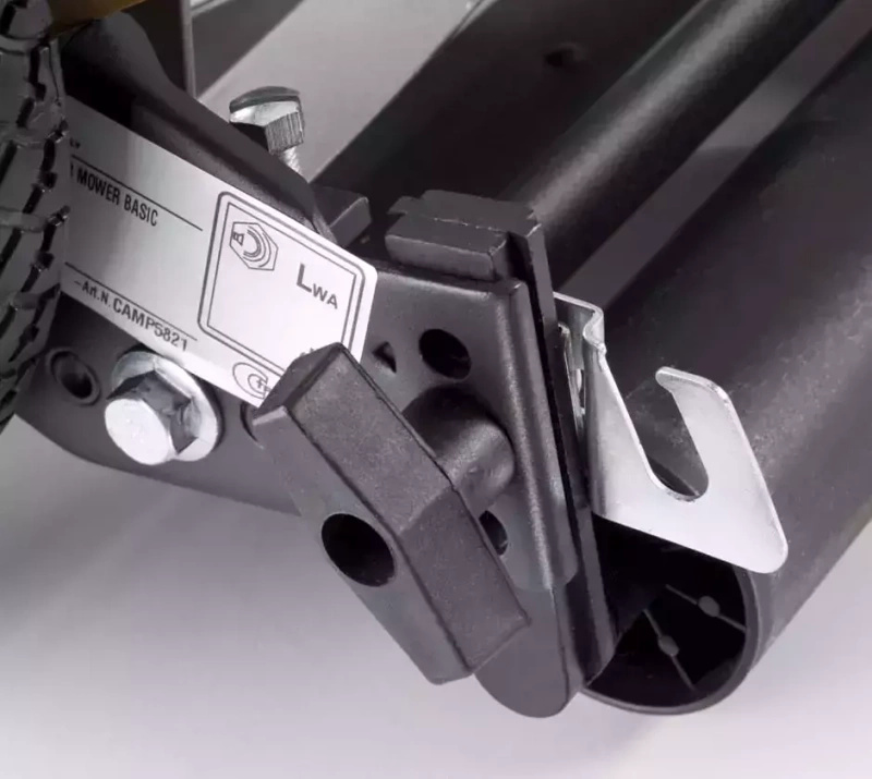 STIGA SCM 240 R – kosiarka ręczna